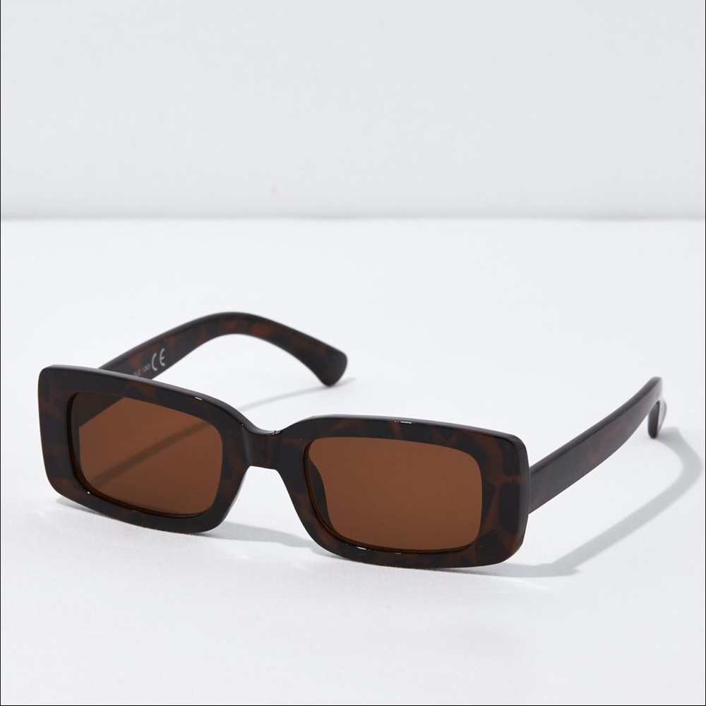 Square Sunglasses